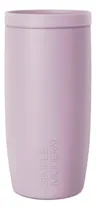Comprar Taza De Viaje Simple Modern, Acero Inoxidable, 16oz, Voyager