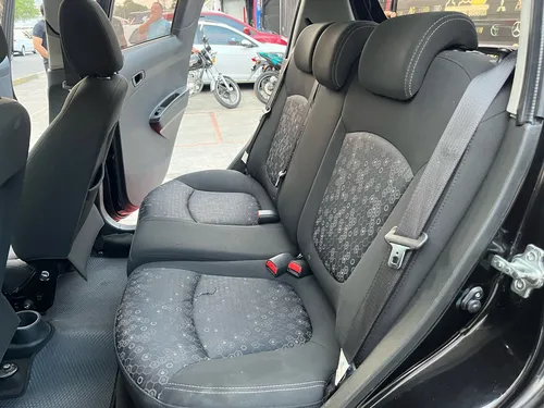 Chevrolet Spark Gt Active 1.2 Mt