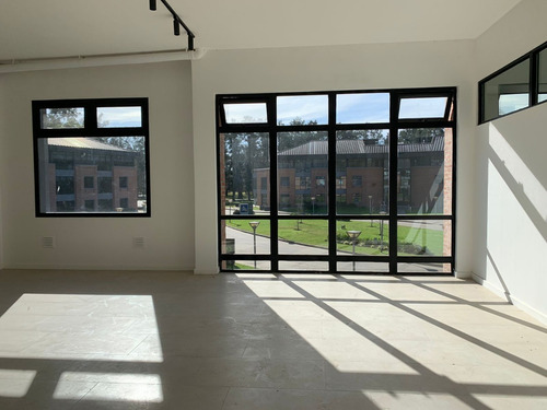 Imagen 2 de 19 de Oficina En Alquiler - 71 M² - Parque Empresarial Austral, Pilar, Provincia De Buenos Aires