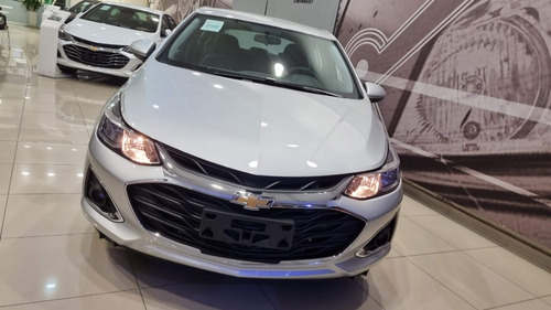 Chevrolet Cruze 5 1.4 Lt At 5p