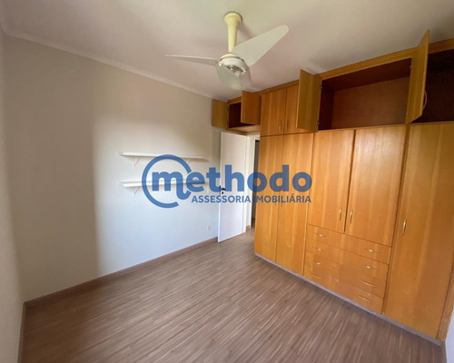 3 Quartos, 1 Suite, 2 Vagas - Ap00437 - 68209684