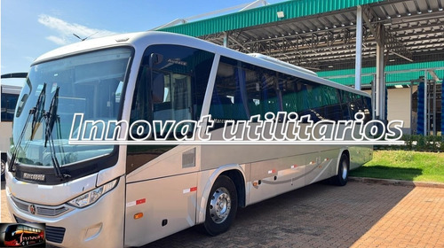 Imagem 5 de 8 de Onibus Audace Mercedes Benz 1721 C/ Ar Ano 2014 Cod 317
