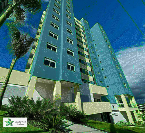 Imagem 26 de 30 de Apartamento À Venda No Bairro Santa Catarina - Criciúma/sc - 440