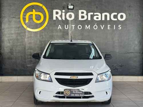 Chevrolet Onix HATCH Joy 1.0 8V Flex 5p Mec.