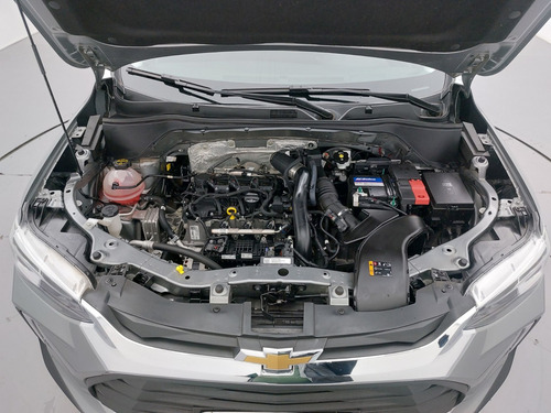 Chevrolet Tracker 1.0 TURBO FLEX AUTOMÁTICO