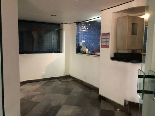 Imagen 16 de 19 de Ámsterdam, Amplias Oficinas Muy Bien Ubicadas