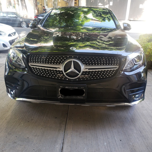 Mercedes-Benz Clase GLC 2.0 300 Sport At