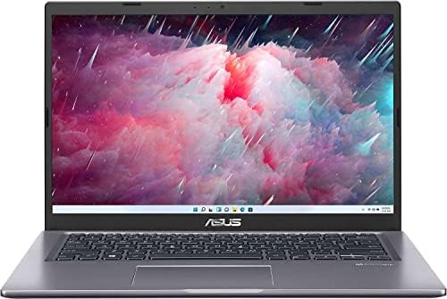 Laptop Asus Vivobook , 14 Display, Amd Ryzen 3 3250u Proces