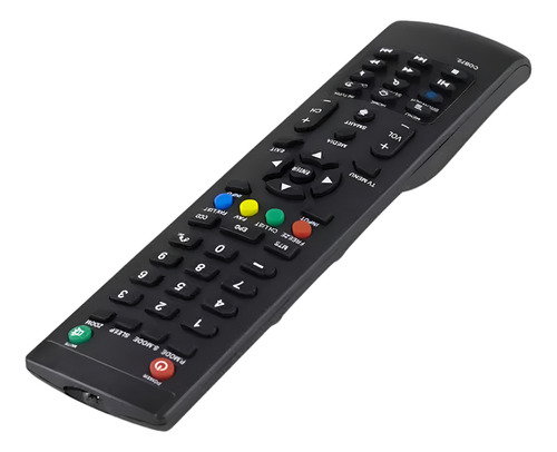 Control Remoto Compatible Con Polaroid Tv Po55