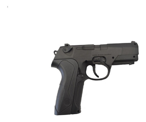 Pistola Co2 Bereta Px4 4.5mm Metal Excelente Precisión