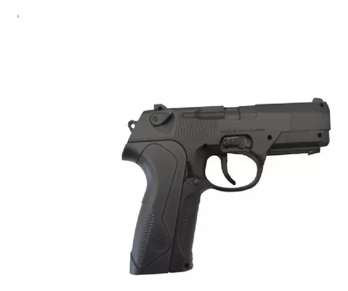 Pistola Co2 Potente Balin 4.5mm Umarex Beretta Elite Ii Febo - FEBO