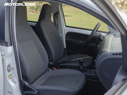 Volkswagen Up Move 1.0 Extra Full | Permuta / Financia