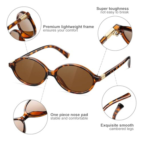 Sunglasses For Women Classic Vintage Sunglasses