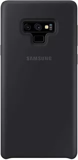 Funda Case Samsung Silicone Cover @ Galaxy Note 9 Original