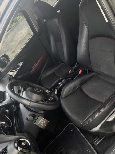 Mazda Cx-3 2017 2.0 Grand Touring