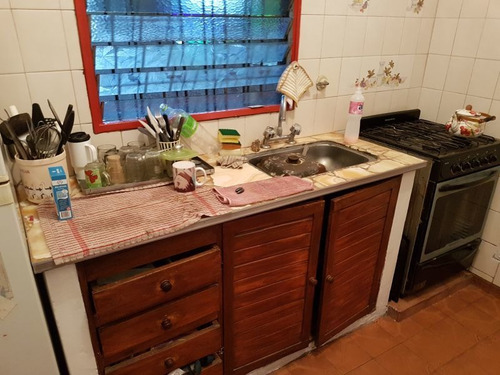 Imagen 4 de 13 de Casa En Venta En José C Paz