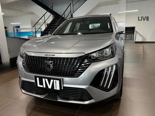 Peugeot 2008 1.0T Allure