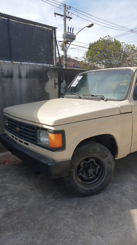 Chevrolet A20 4.1