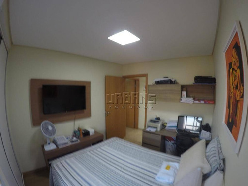 Imagem 9 de 21 de Apartamento À Venda Por R$ 745.000,00 - Jardim Bela Vista - Santo André/sp - Ap1542