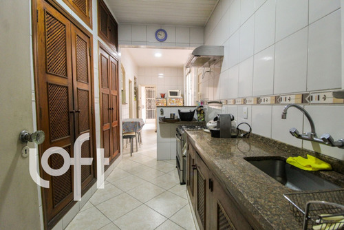 Imagem 24 de 30 de Apto Laranjeiras | 3 Quartos | 140 M² | Cond: R$1100.00 | 1 Vaga - Sas5m2