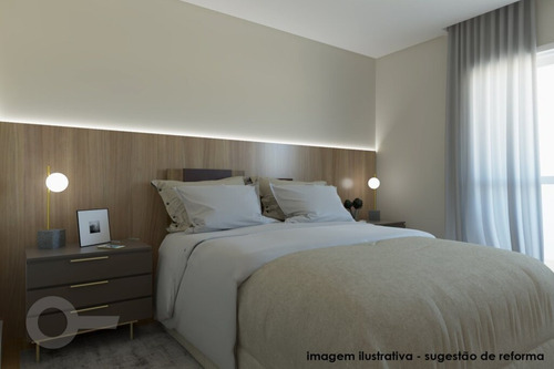 Imagem 20 de 22 de Apartamento Padrão Em São Paulo - Sp - Ap0601_rncr