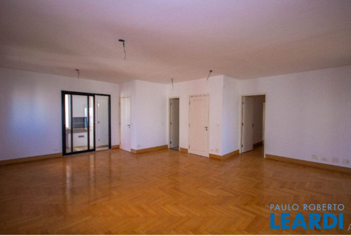 Imagem 3 de 15 de Apartamento - Panamby - Sp - 487800