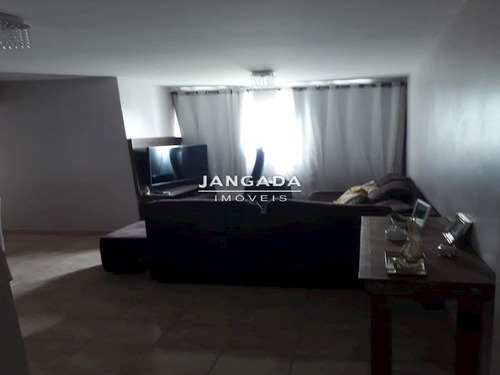 Imagem 2 de 20 de Apartamento A Venda - Condominio Sao Cristovao. - 12470