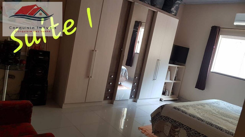 Imagem 4 de 15 de Chácara 3023m² Recanto Das Águas - Igaratá - 94