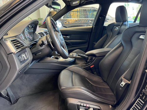 Imagem 14 de 15 de Bmw M3 3.0 I6 Gasolina Sedan Automático