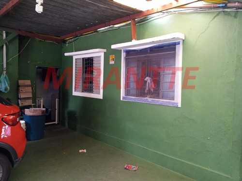 Imagem 2 de 4 de Casa Terrea Em Imirim - São Paulo, Sp - 364916