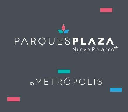 Oficinas Nuevas En Renta. Para Estrenar. Nuevo Polanco. Parques Plaza