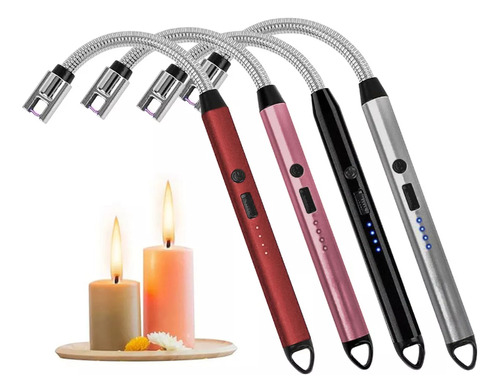 Encendedor Saiviek Jl891: Estilo Y Funcionalidad En Lighter