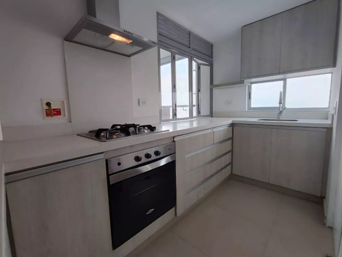 Depto En Venta En Tacuba, Miguel Hidalgo