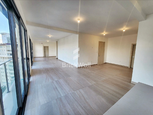 Espectacular Apartamento De Renta En La Trinitaria