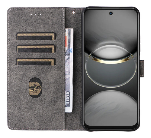 Funda For Teléfono Móvil Tecno Spark 30c 4g