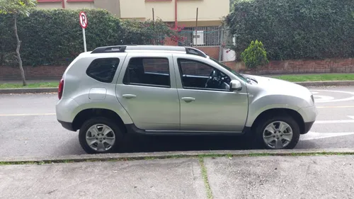 Renault Duster 2.0 Dynamique 4X2 At