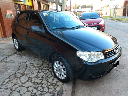 Imagen 2 de 14 de Fiat Palio 1.4 Fire Pack Top Km Real Full Dueño Titular