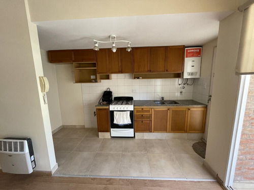 Imagen 2 de 15 de Venta Departamento 1 Dormitorio Barrio Martin Rosario