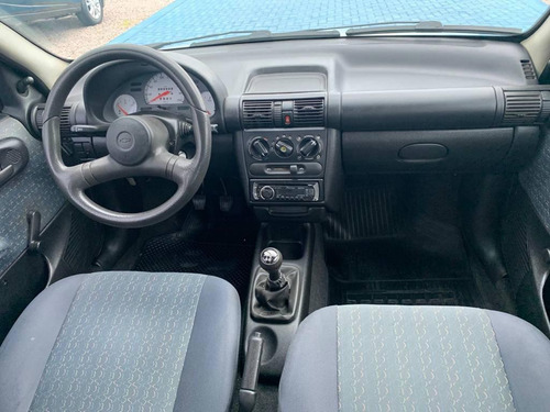 Chevrolet Corsa Wind
