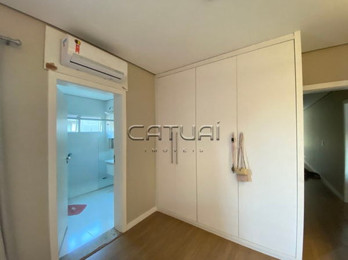 Imagem 8 de 16 de Casa Sobrado Em Condomínio Com 4 Quartos No Acacia Imperial - 57231-v