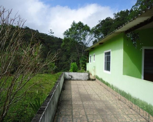Imagem 13 de 13 de Sitio Em Juquitiba Sp; Sitio À Venda Juquitiba; - 251 - 32982557
