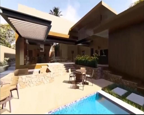 Imagem 14 de 30 de Casa Residencial Saint Patrick - Ca00872 - 69669925