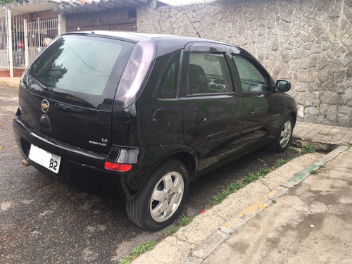 Imagem 6 de 8 de Corsa Premiun Hetech 1.4 Flex 4 Portas