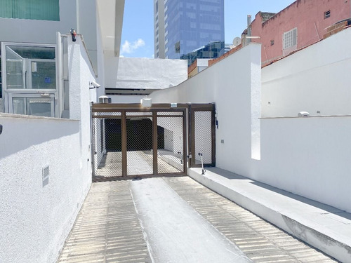 Imagem 18 de 18 de Flat Com 1 Quarto Para Alugar, 39 M² Por R$ 5.179/mês Com Taxas - Boa Viagem - Recife - Fl0026