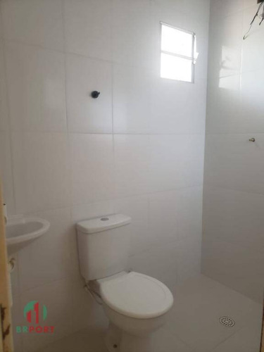 Imagem 12 de 18 de Casa À Venda, 70 M² Por R$ 400.000,00 - Jardim Sabiá - Cotia/sp - Ca0470