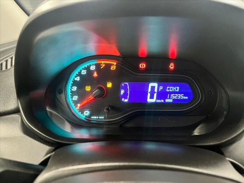 Chevrolet Prisma 1.4 MPFI LT 8V FLEX 4P AUTOMÁTICO