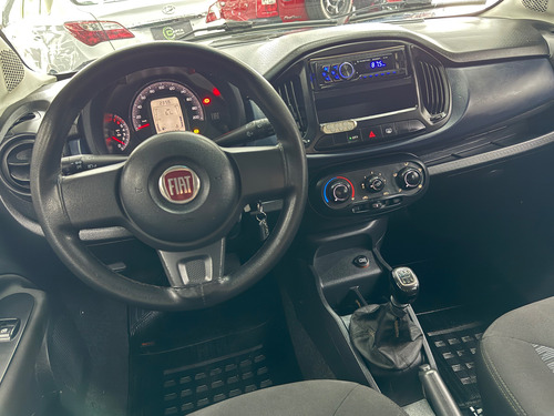 Fiat Uno 1.0 Drive Flex 5p