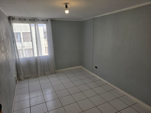 Arriendo Departamento Villa Los Profesores, Metro Ecuador