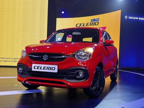 Imagen 2 de 19 de Celerio Gl / Automatico / Permuto Y Financio 100%