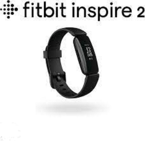 Reloj Monitor De Salud Y Estado Físico Fitbit Inspire 2